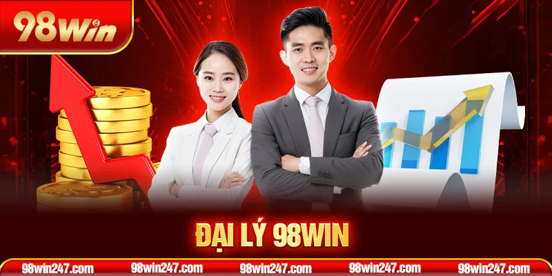 Đại lý 98Win