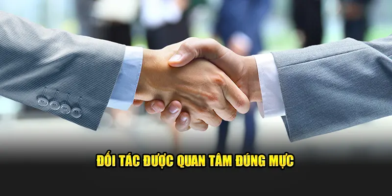 Đối tác đại lý 98Win được quan tâm